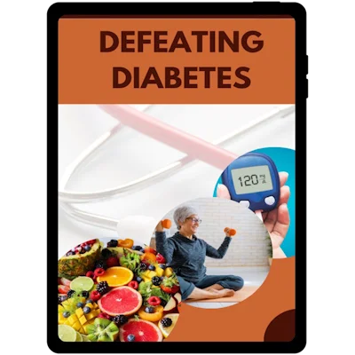 Defeating Diabetes eBook