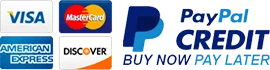 Secure Payment Options